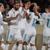 Liga Campionilor: Victorii categorice în deplasare pentru Real Madrid și RB Leipzig